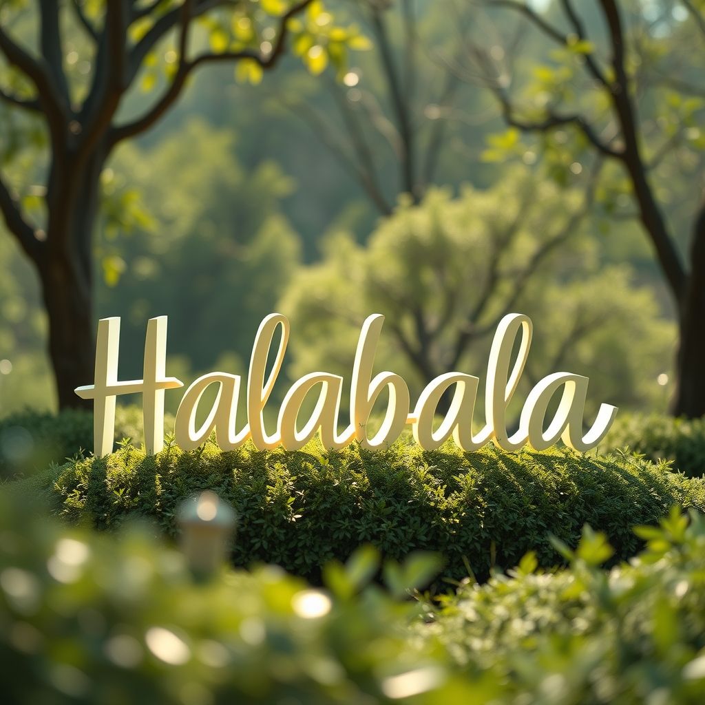 สร้างความรู้สึกใหม่ๆ ใน 'Halabala' อย่างไร